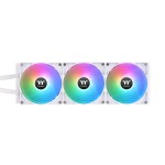 خرید کولر پردازنده Thermaltake TH420 V2 ARGB - سفید